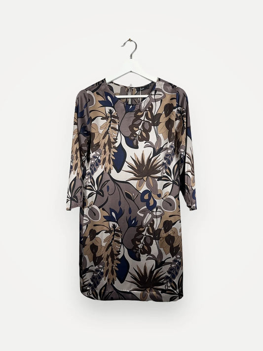 Filippa K Bloomsbury Satin Dress