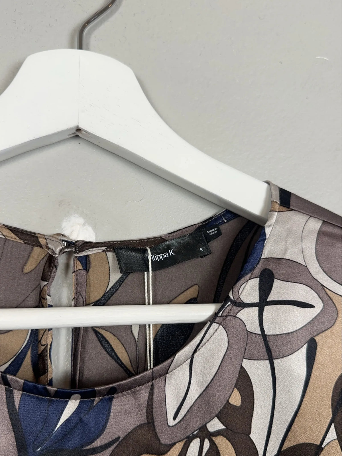 Filippa K Bloomsbury Satin Dress