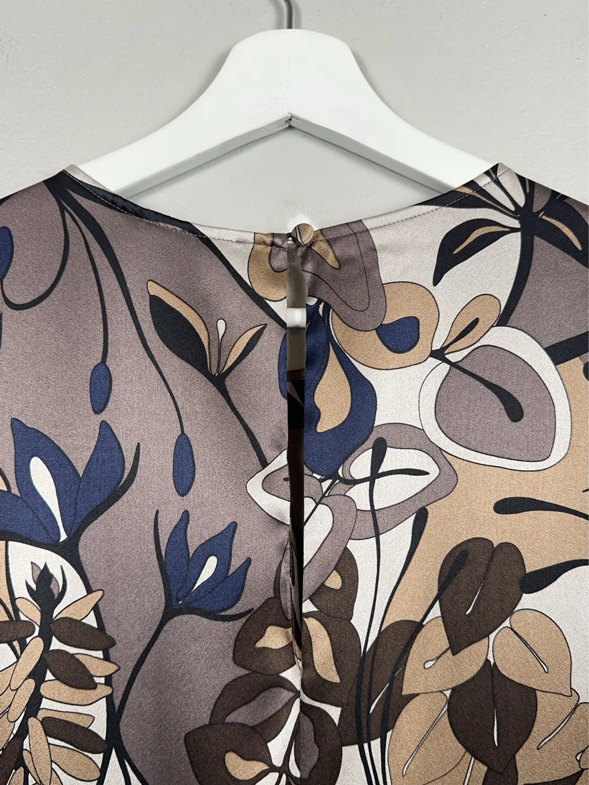 Filippa K Bloomsbury Satin Dress