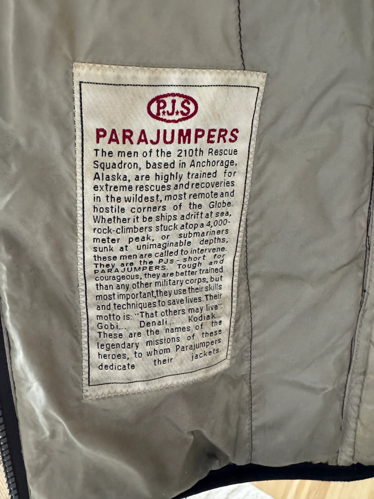 Parajumpers Geena Puffer jacket