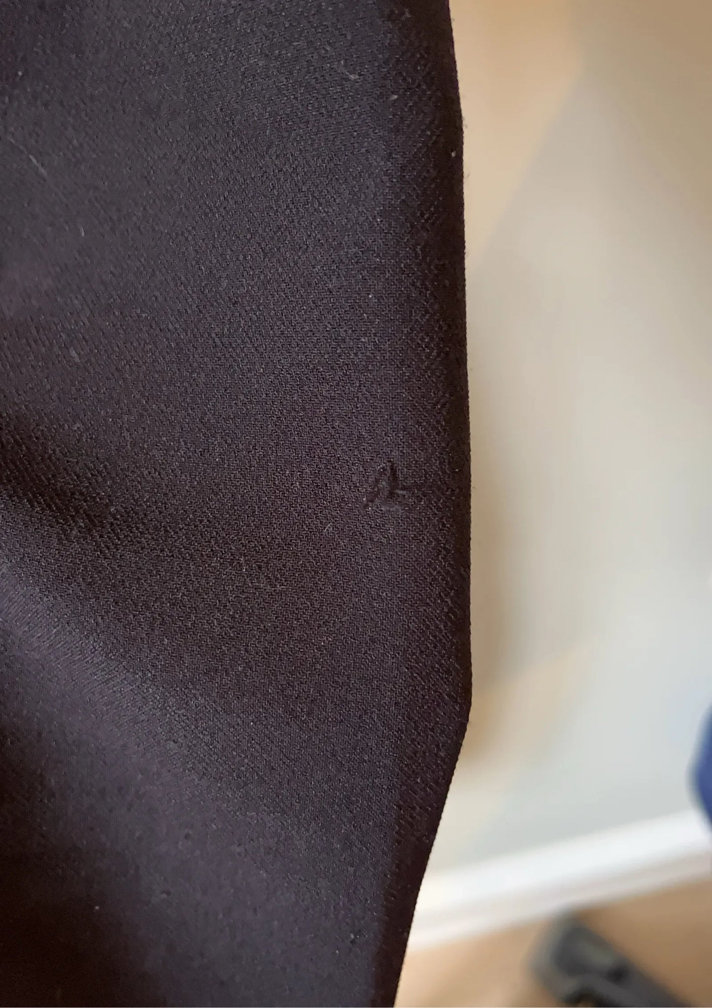 & Other Stories-klänning