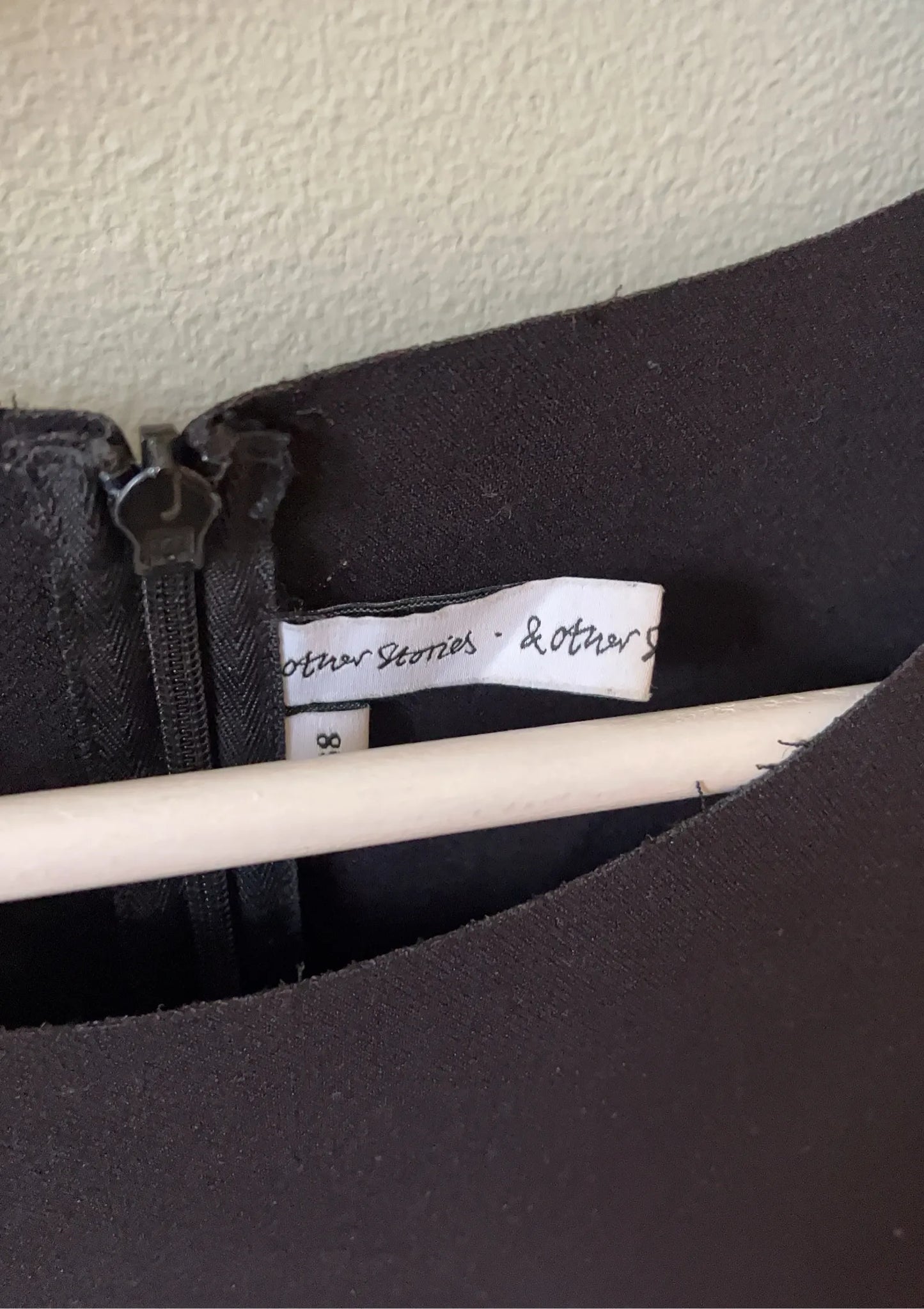 & Other Stories-klänning