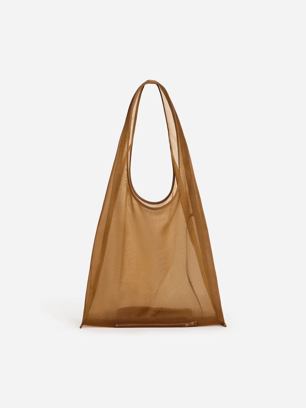 Arket Tote I Mesh-handväska NWOT