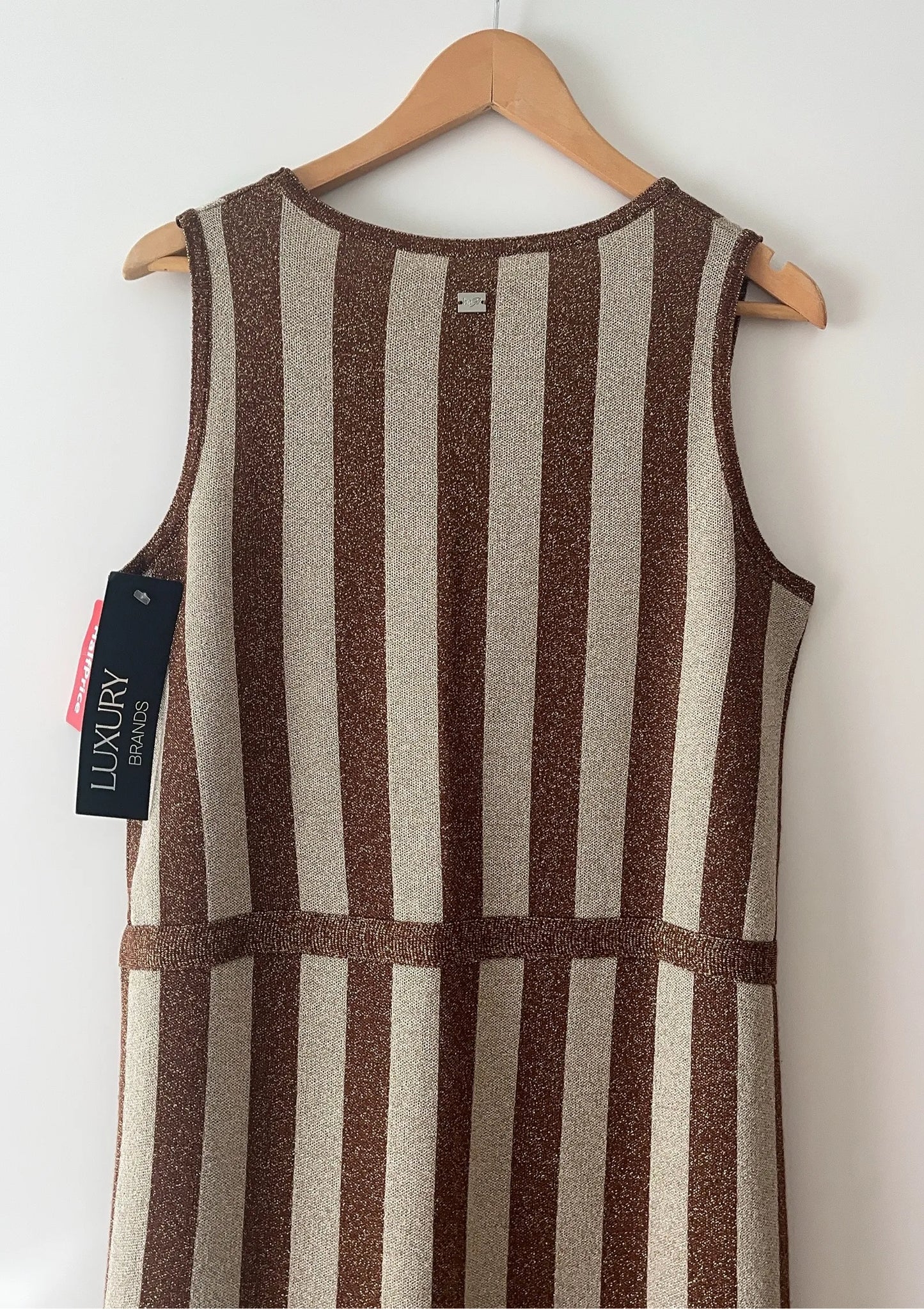 Blumarine Dress