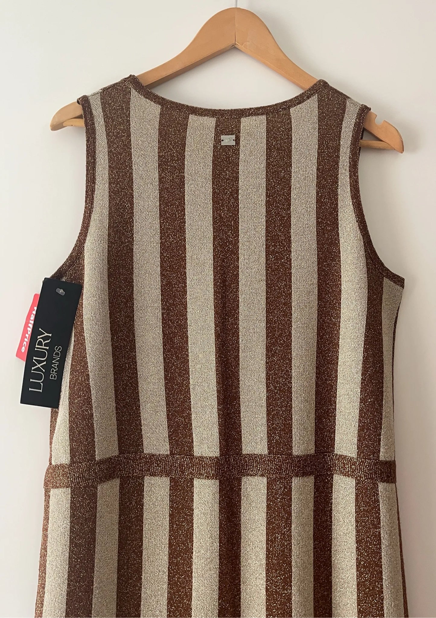 Blumarine Dress