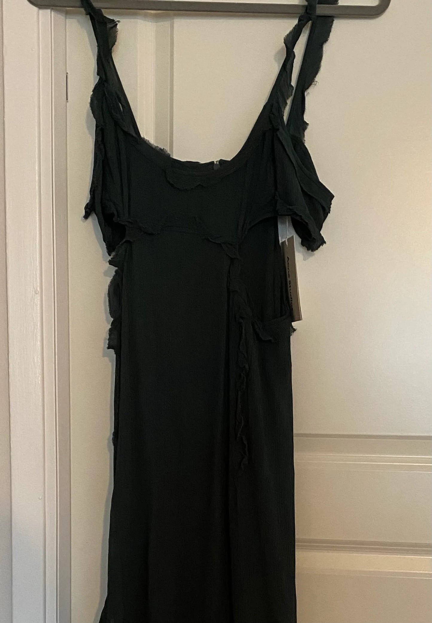 Acne Studios-klänning NWT
