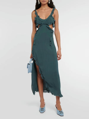 Acne Studios-klänning NWT