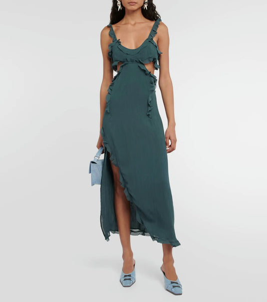 Acne Studios-klänning NWT