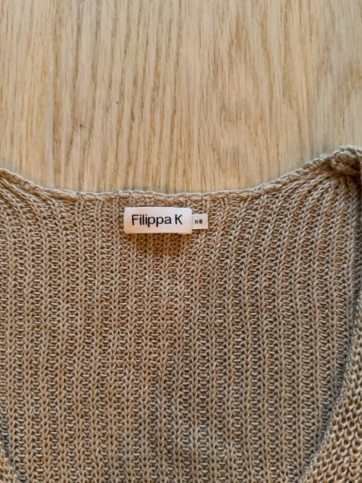 Filippa K Sweater