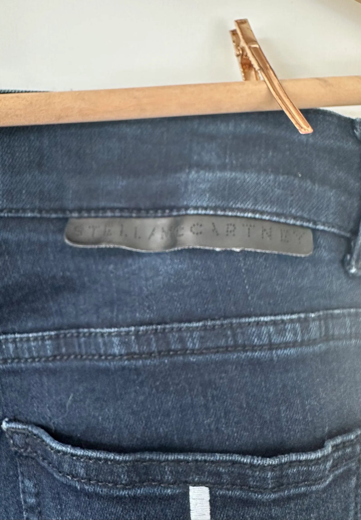 Stella Mccartney-jeans