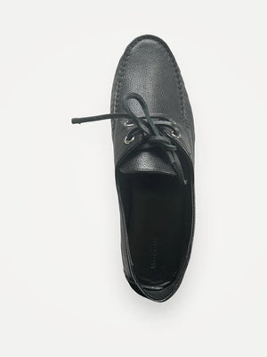 Massimo Dutti-skinnloafers NWOT
