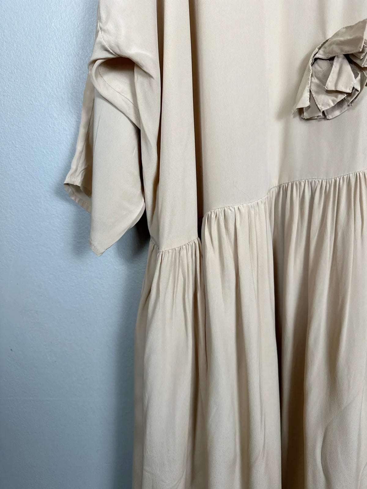 By Malene Birger-klänning