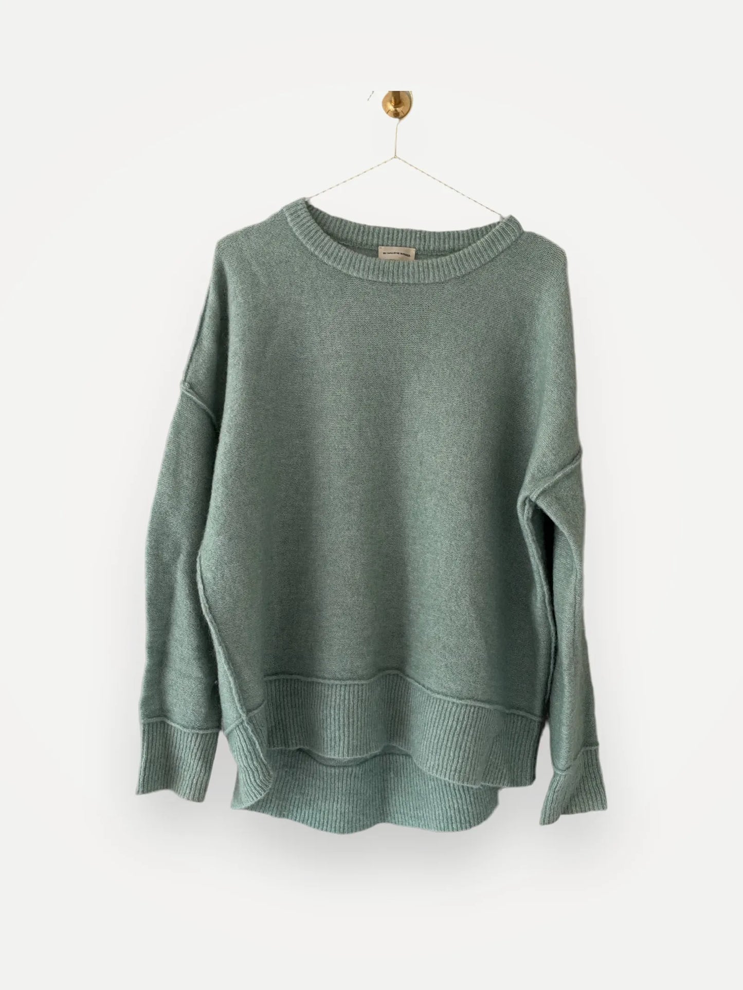 By Malene Birger Style Biagio Sweater