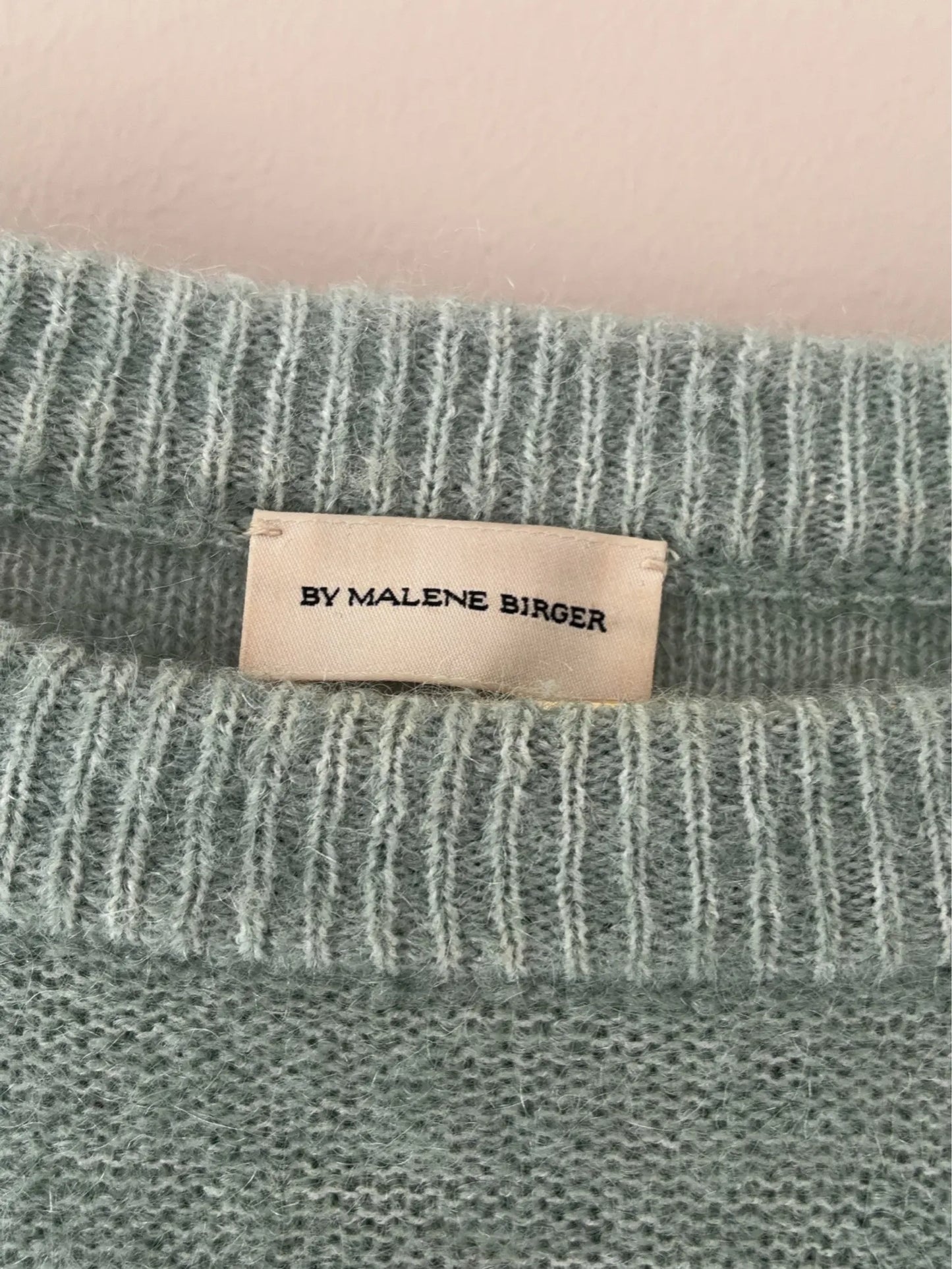 By Malene Birger Style Biagio Sweater