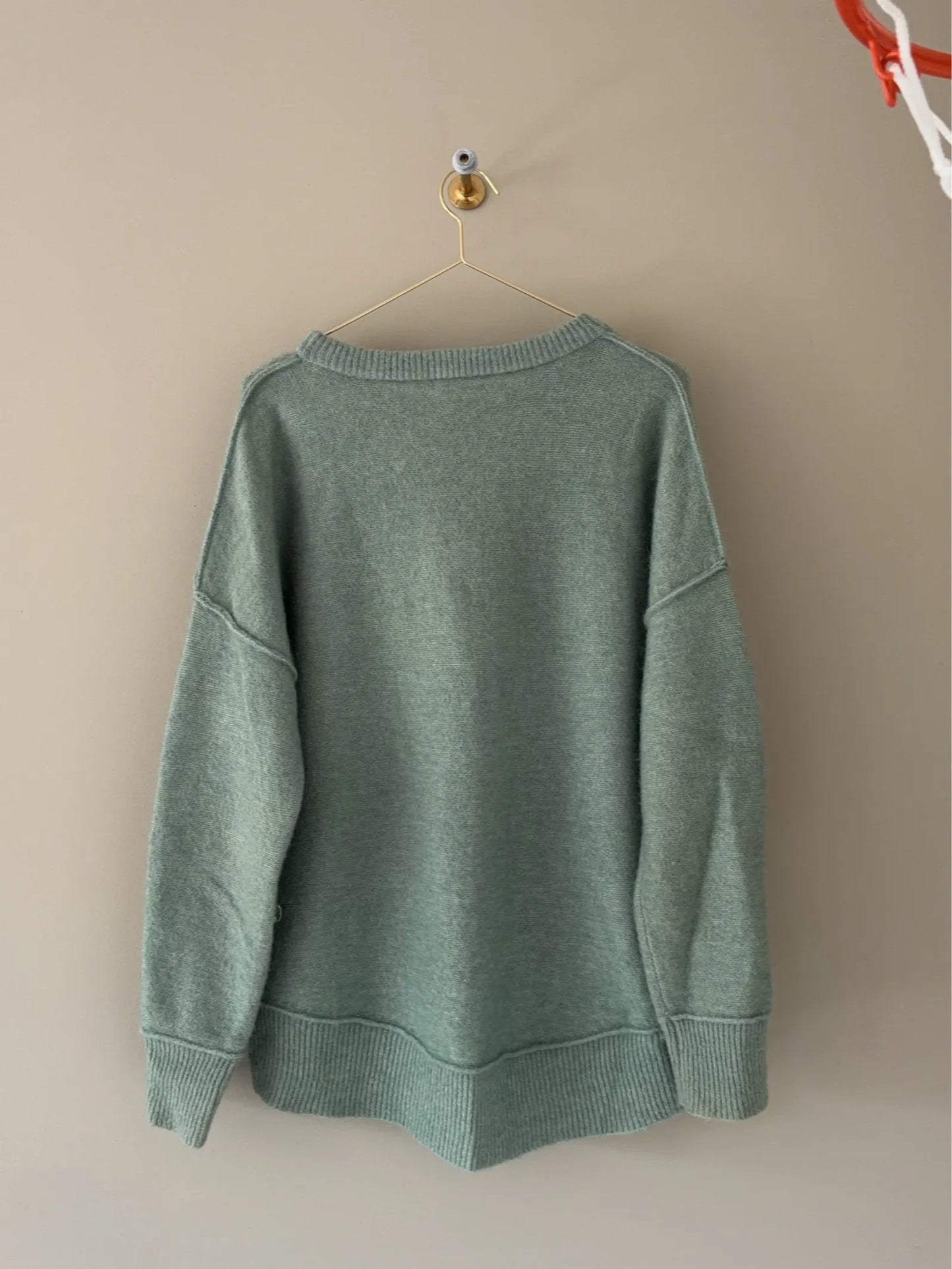By Malene Birger Style Biagio Sweater