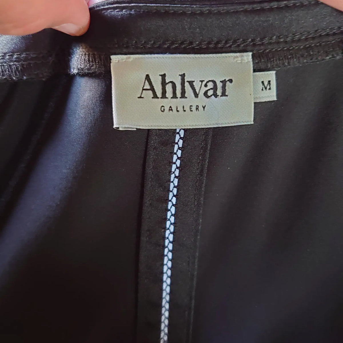 Ahlvar Gallery Pim Blouse