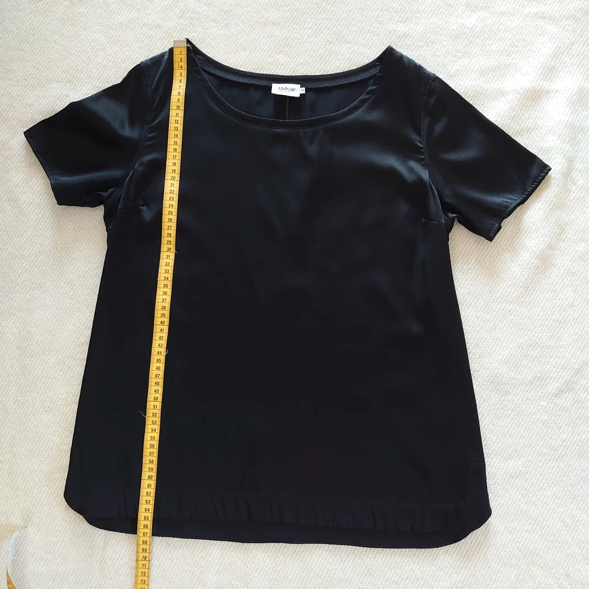 Ahlvar Gallery Pim Blouse