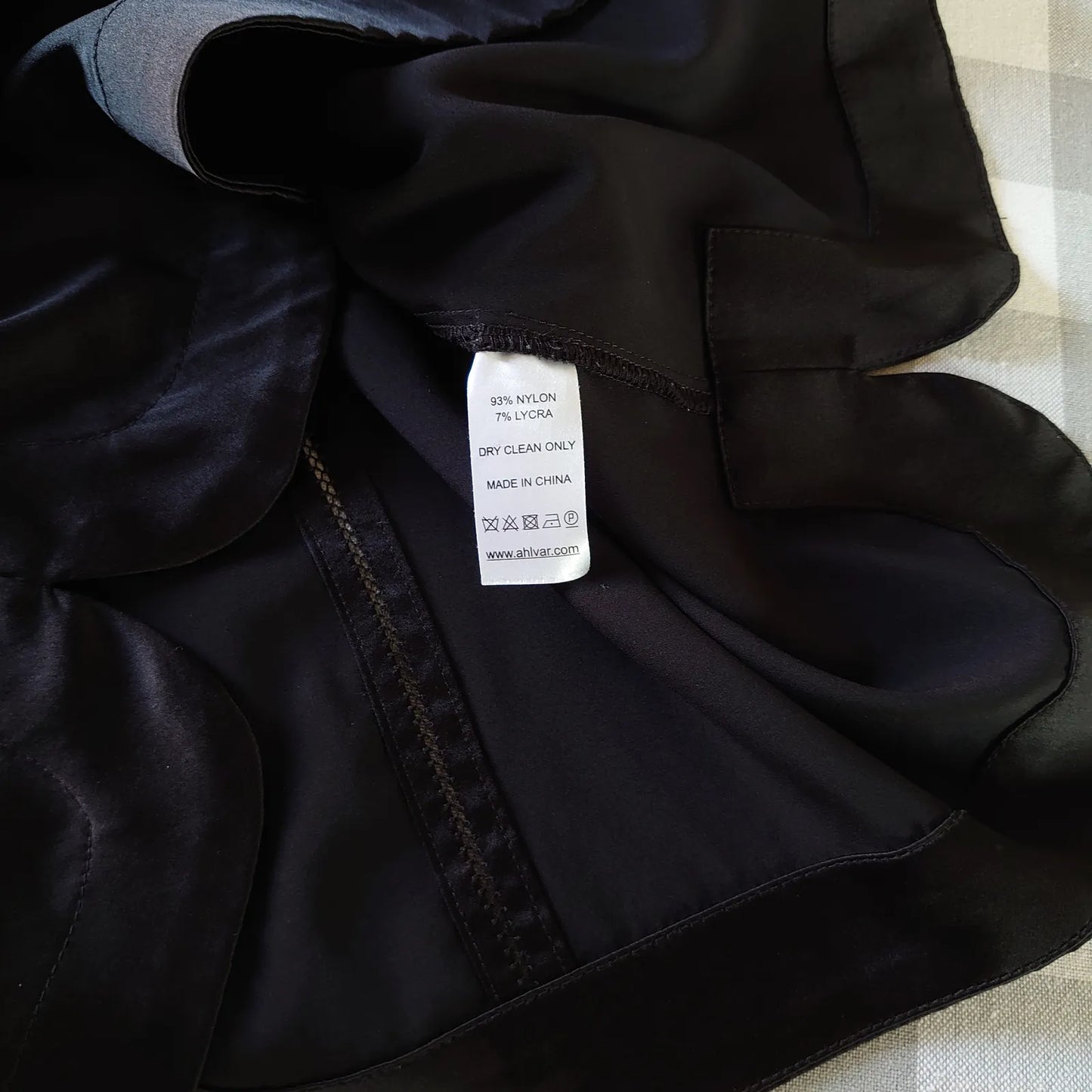 Ahlvar Gallery Pim Blouse
