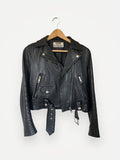 Acne Studios Leather jacket
