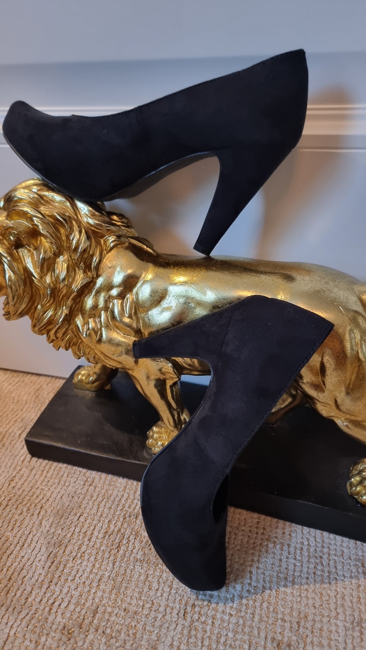 Tamaris Heels