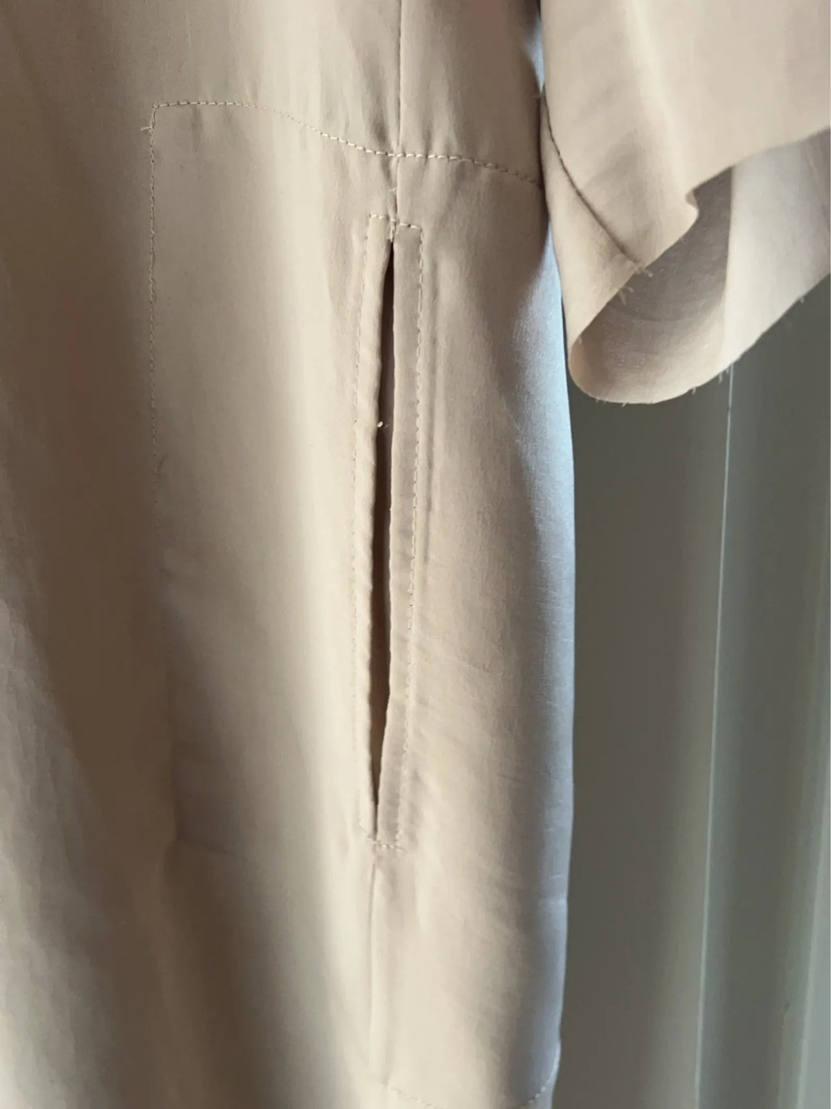 Acne Studios-tunika