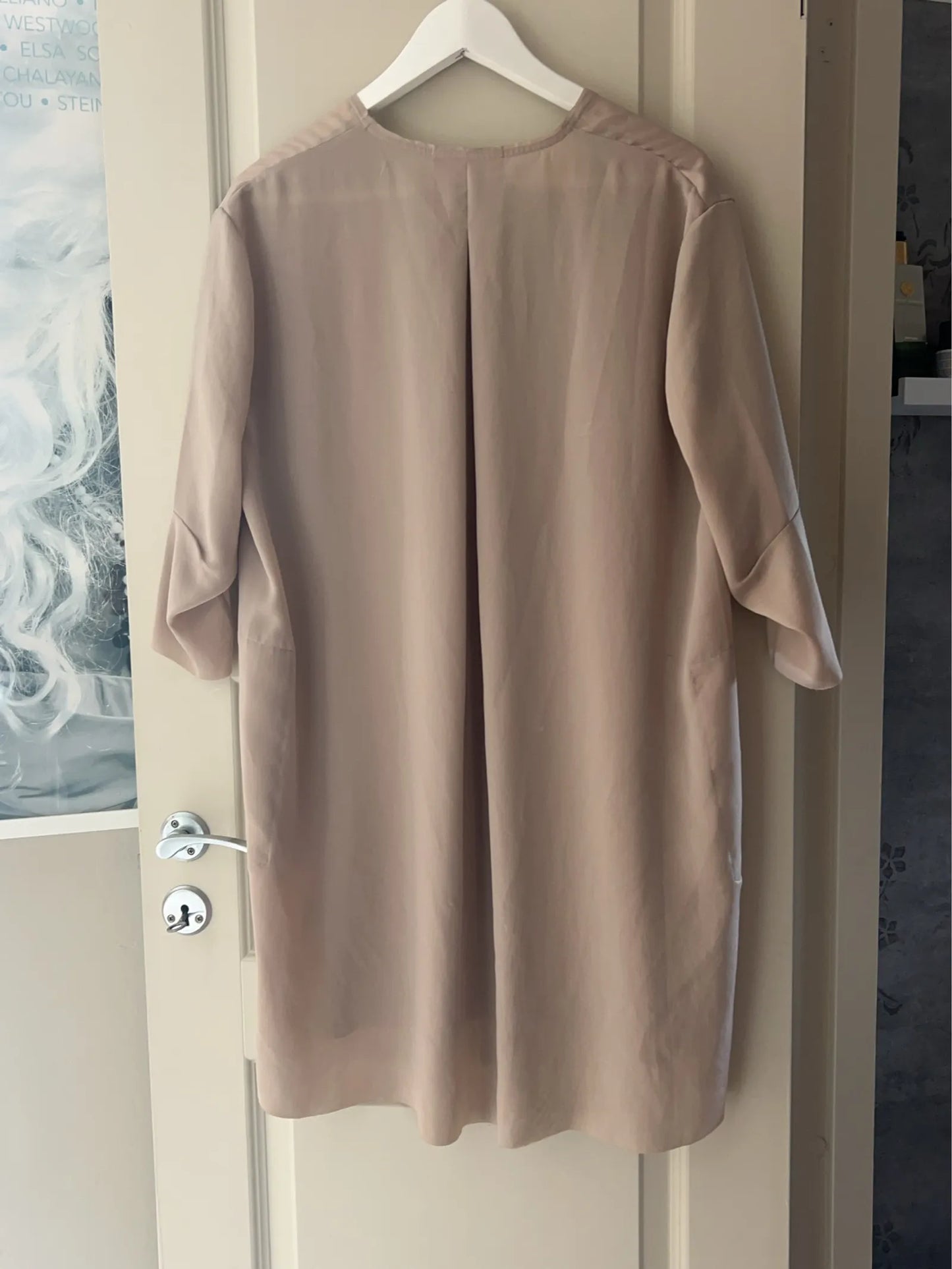 Acne Studios-tunika