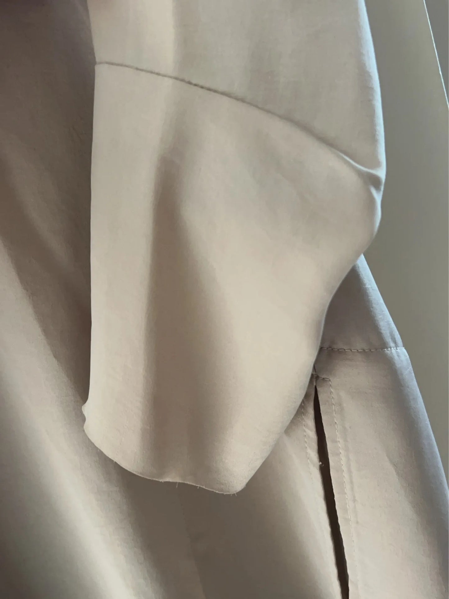 Acne Studios-tunika