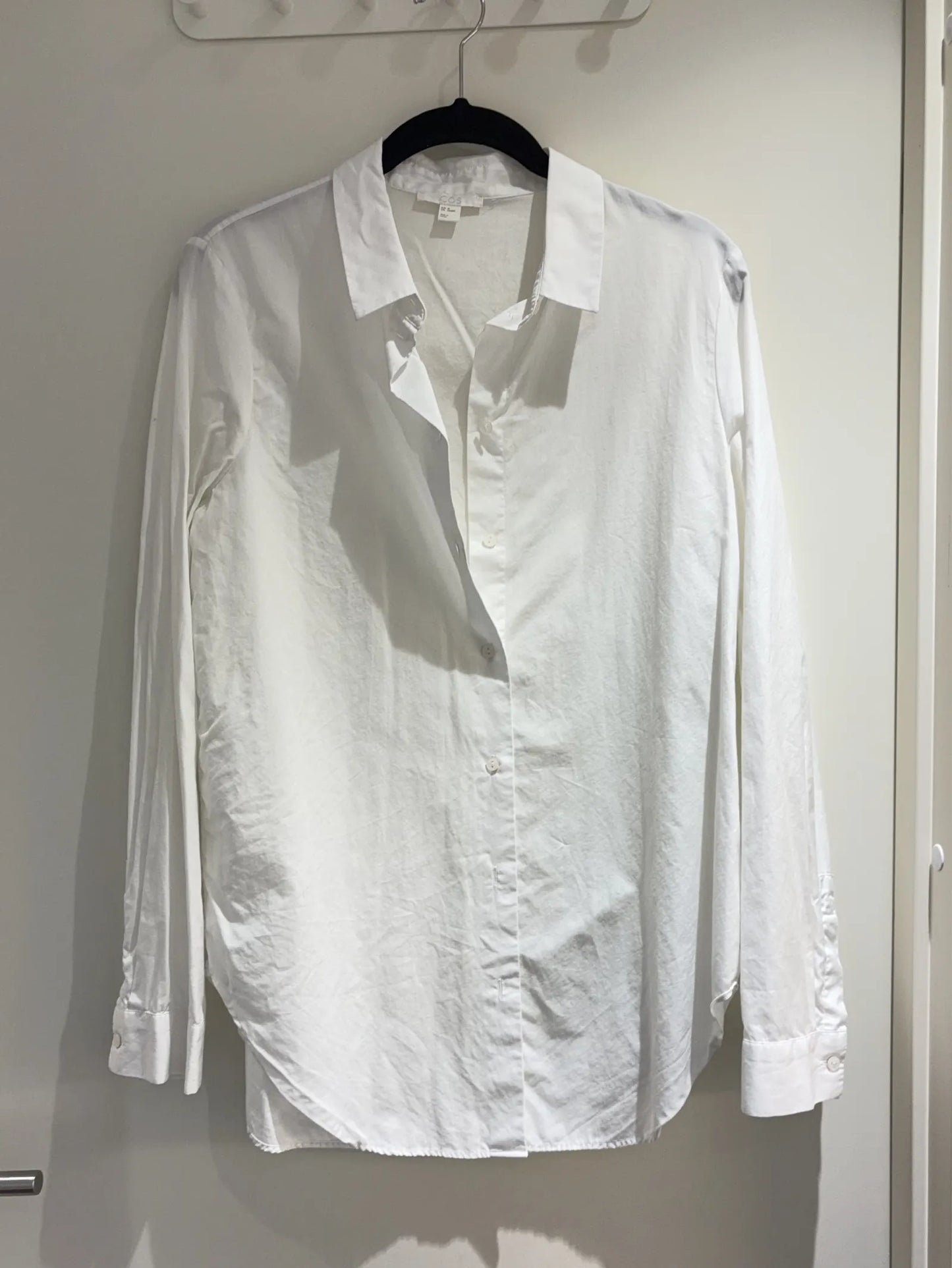 Cos-skjorta