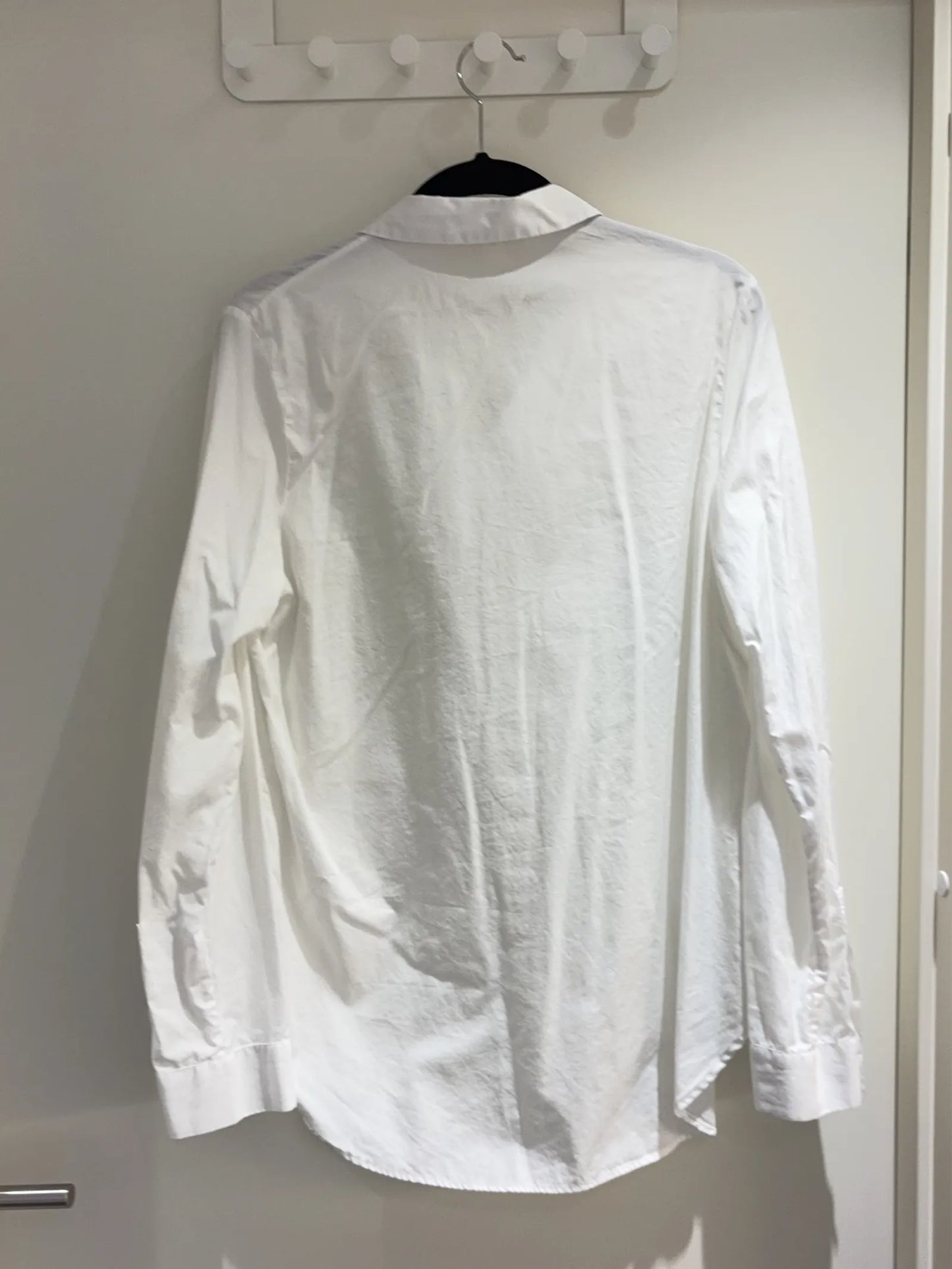 Cos-skjorta