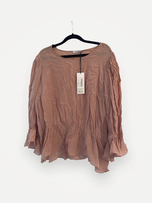 Ida Sjöstedt Whitley Blouse