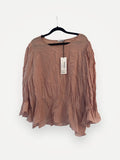 Ida Sjöstedt Whitley Blouse