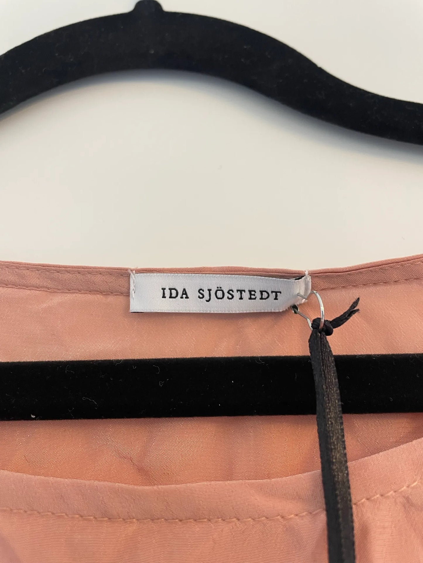 Ida Sjöstedt Whitley Blouse