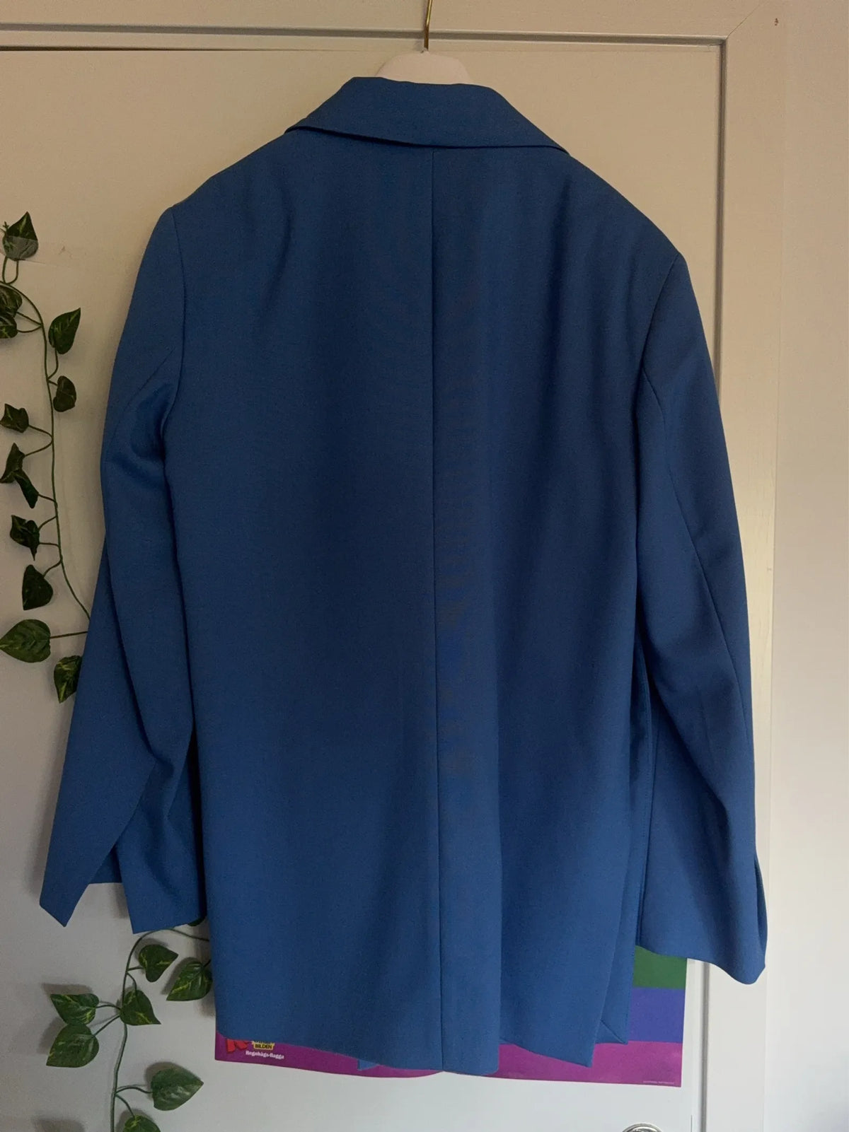 Arket Marzotto Blazer