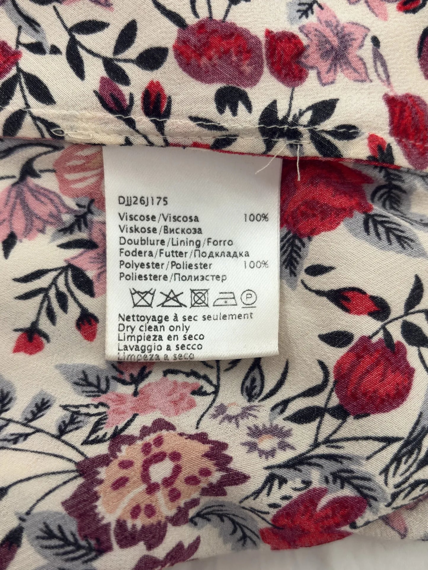 Gerard Darel Skirt