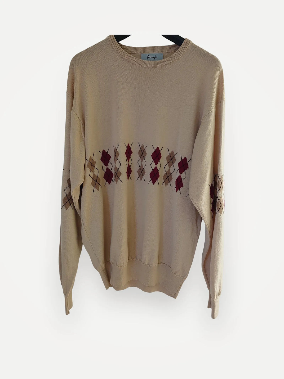 Pringle Of Scotland Sweater