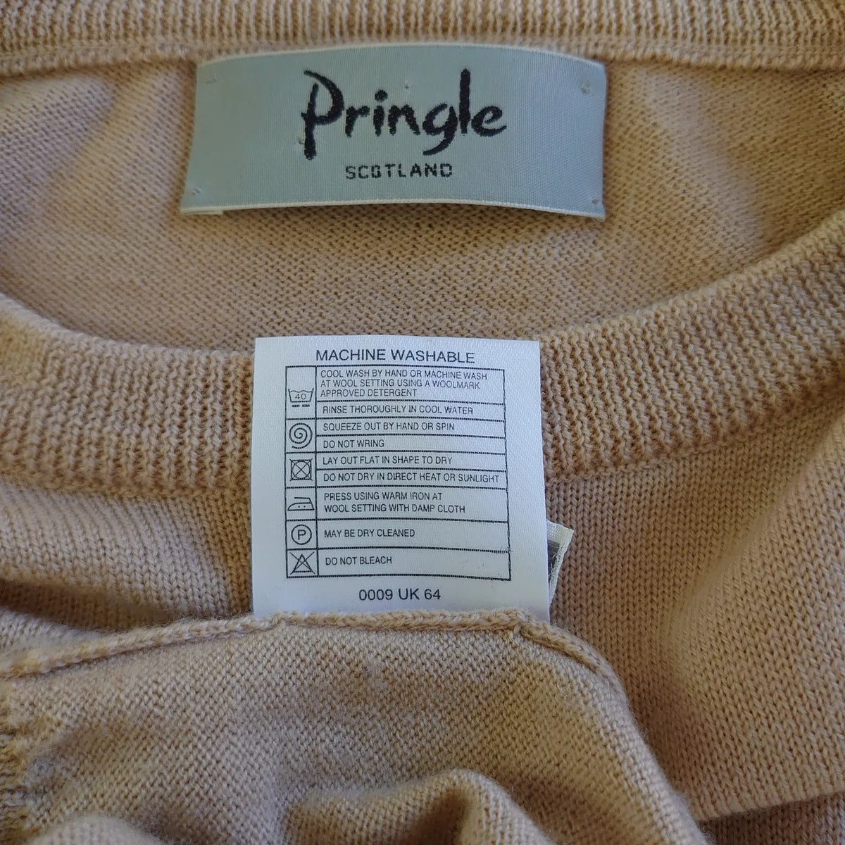 Pringle Of Scotland Sweater