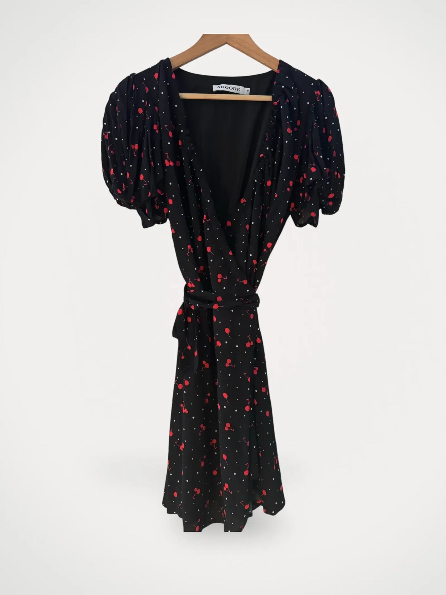 Adoore Ferrone Minidress Dress