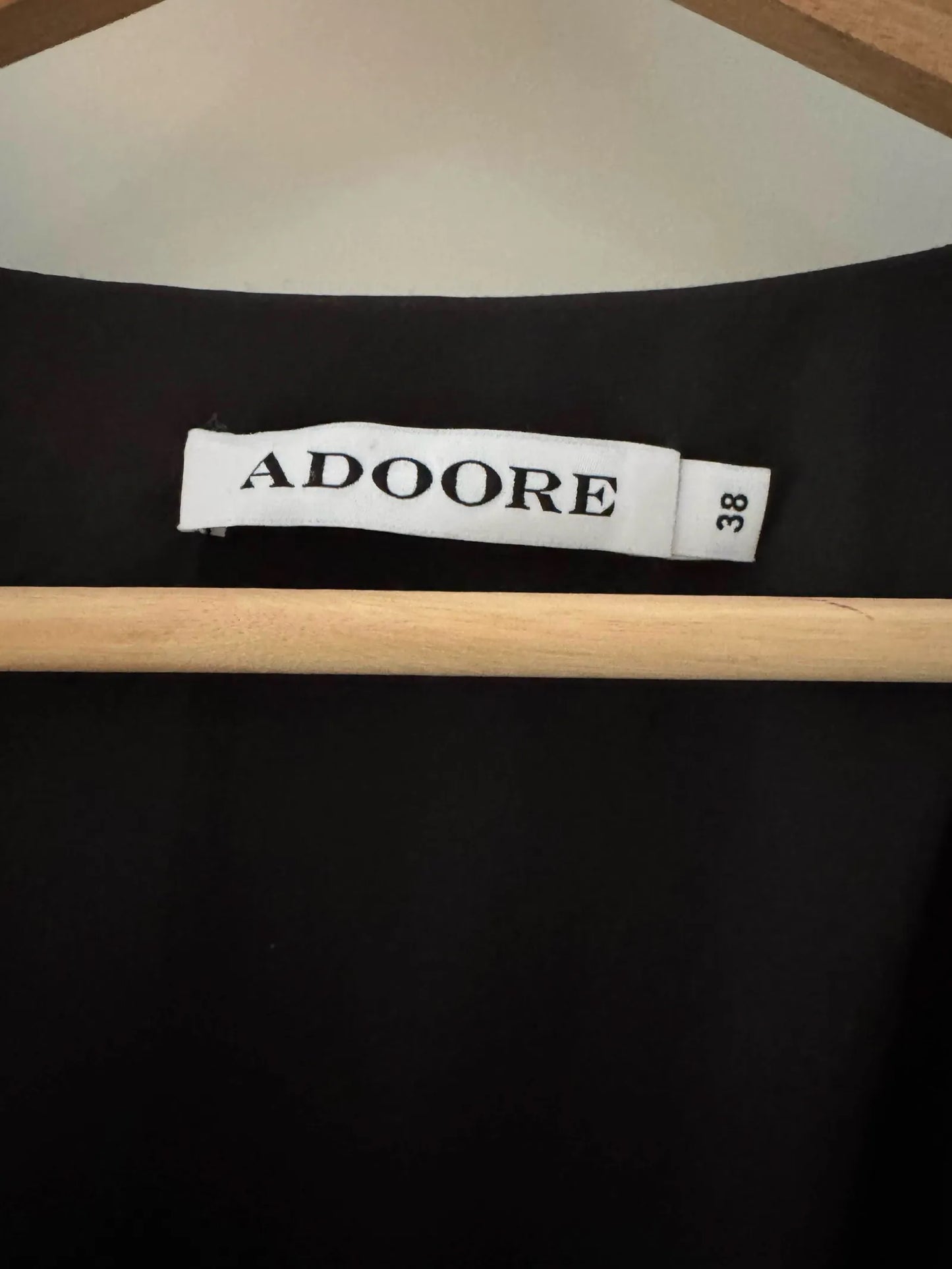 Adoore Ferrone Minidress Dress