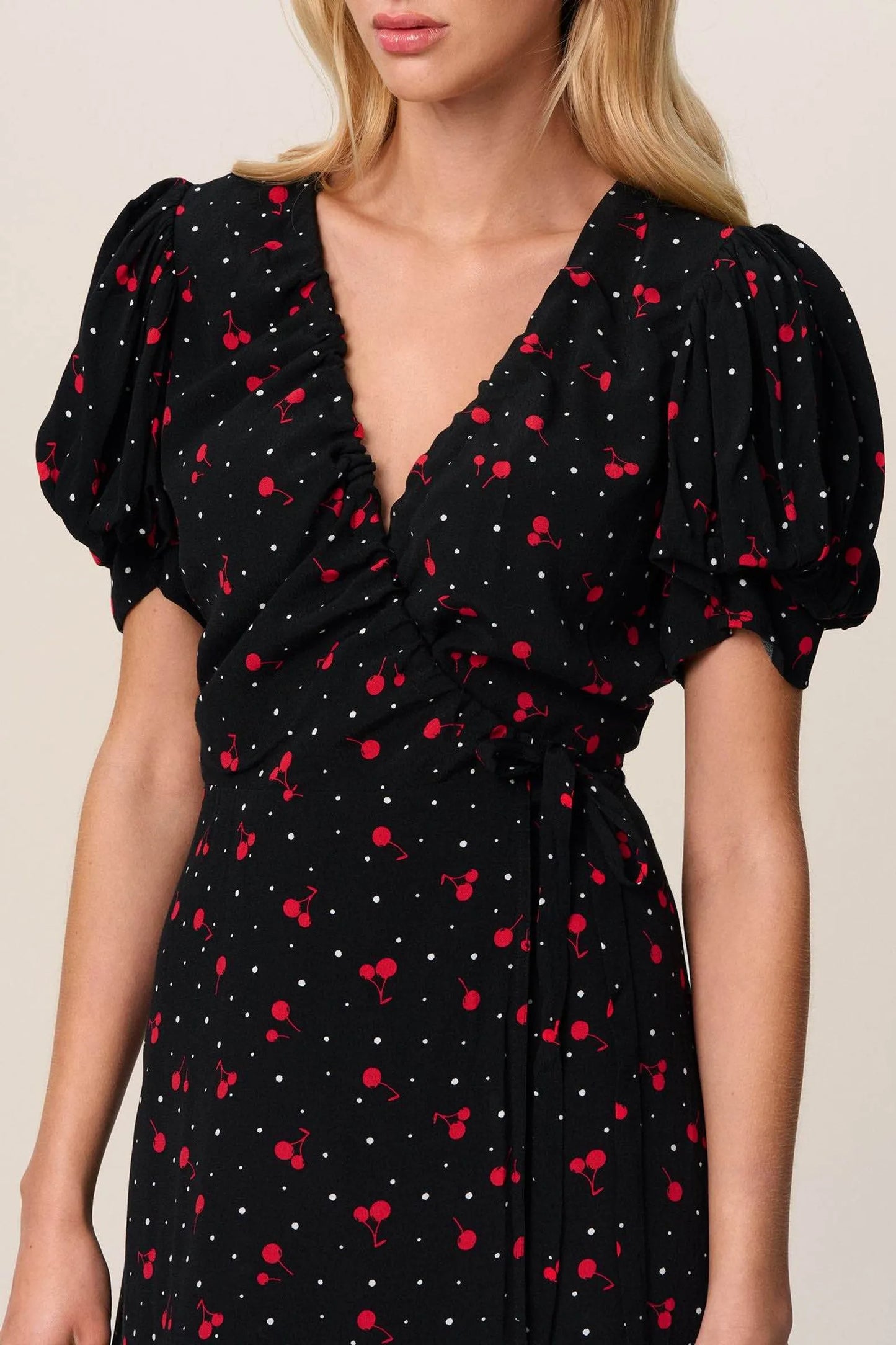 Adoore Ferrone Minidress Dress