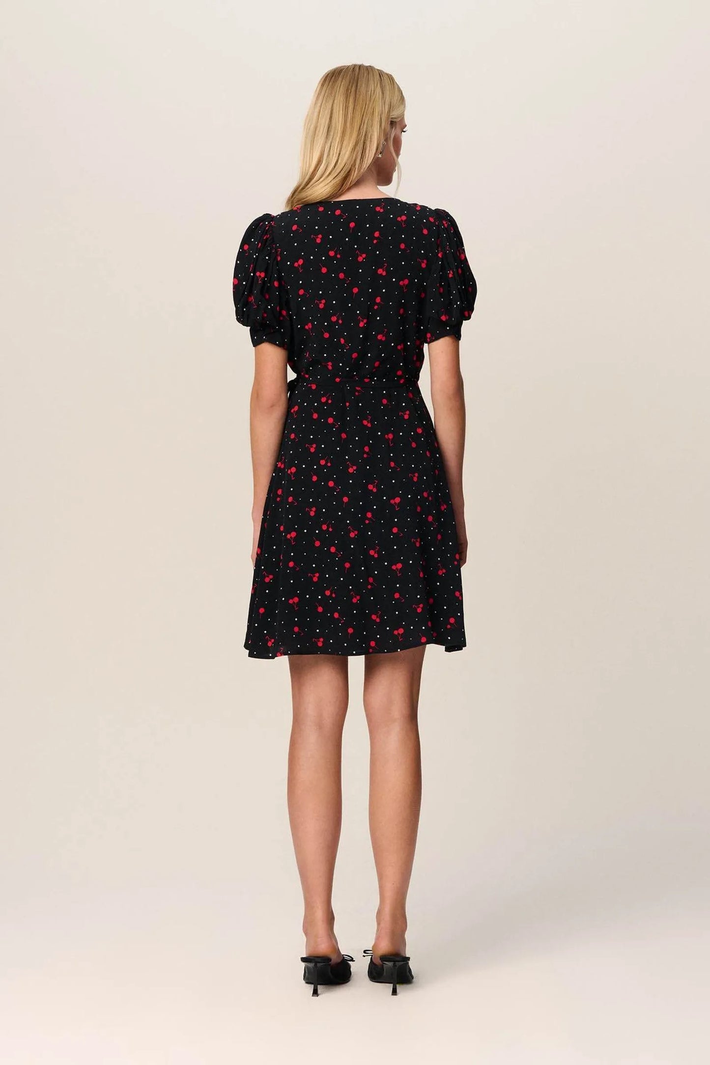 Adoore Ferrone Minidress Dress