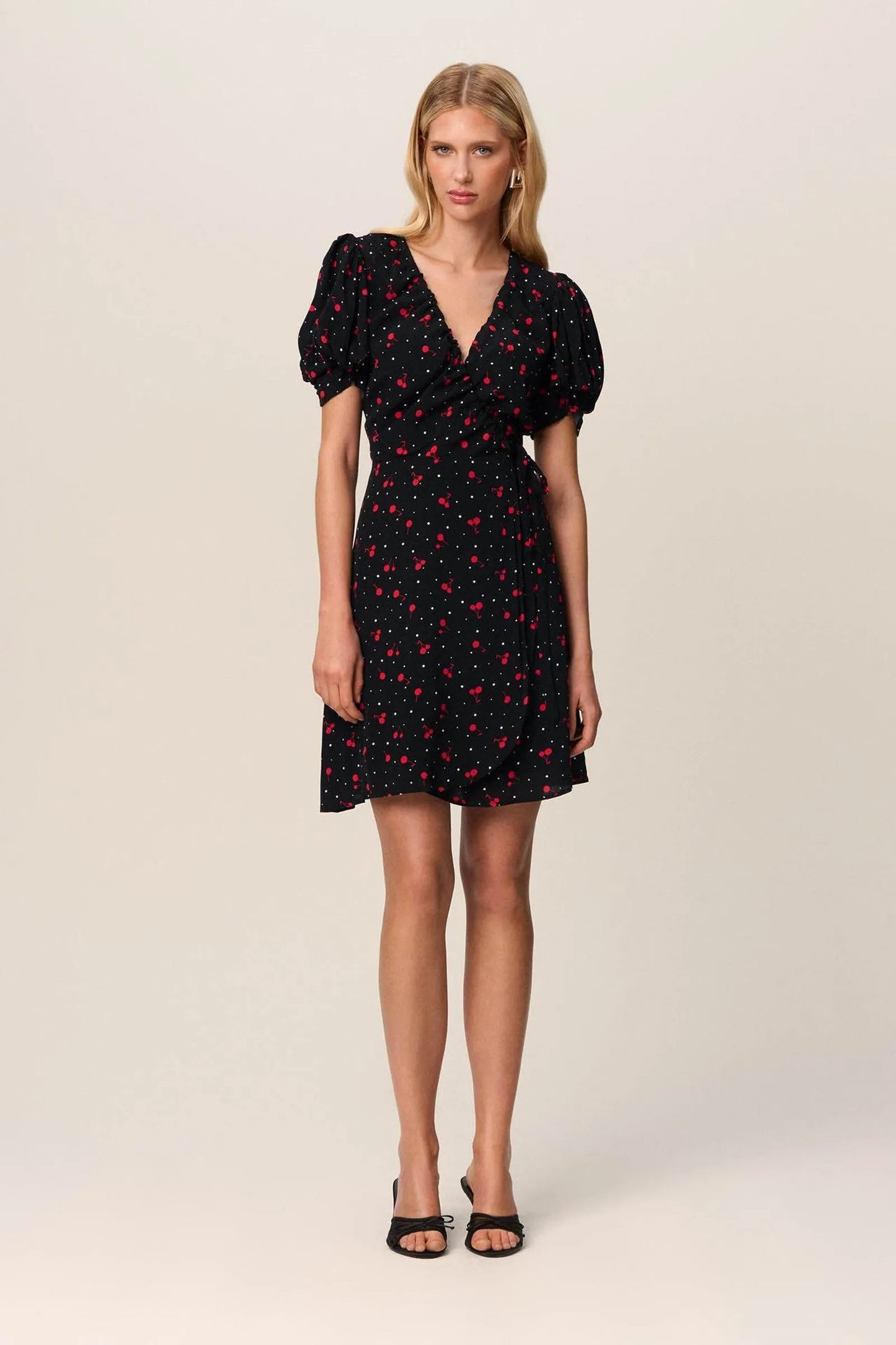 Adoore Ferrone Minidress Dress