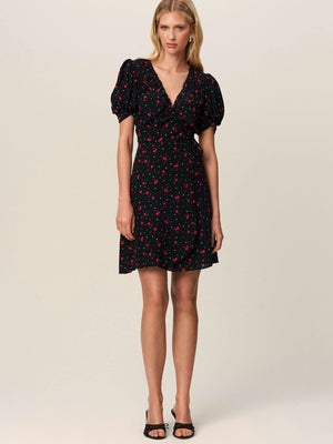 Adoore Ferrone Minidress Dress