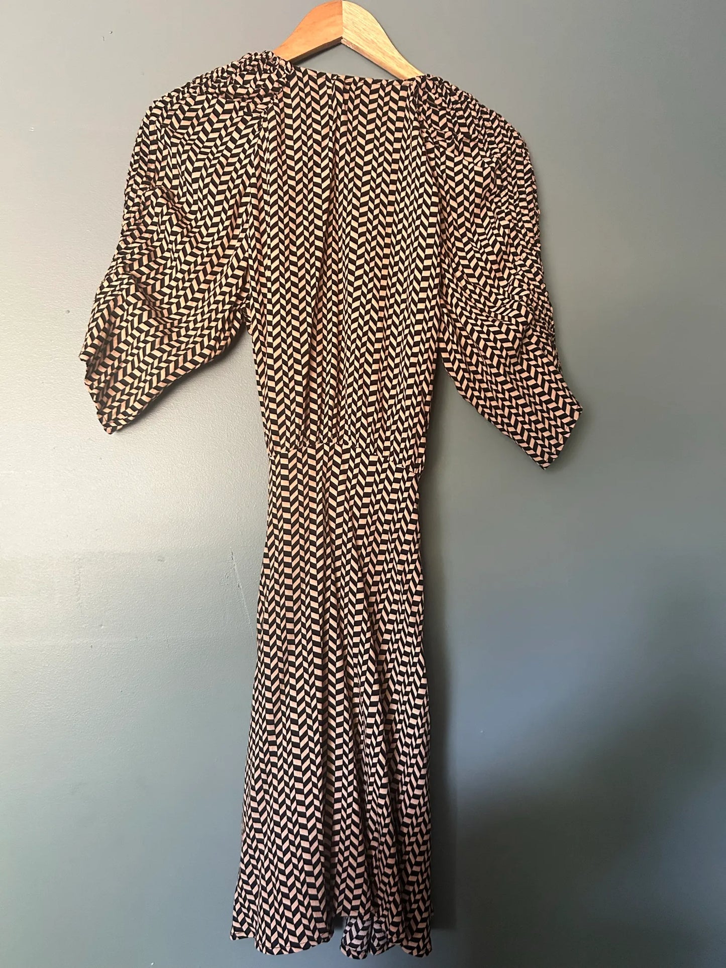 By Malene Birger Rosanne-klänning