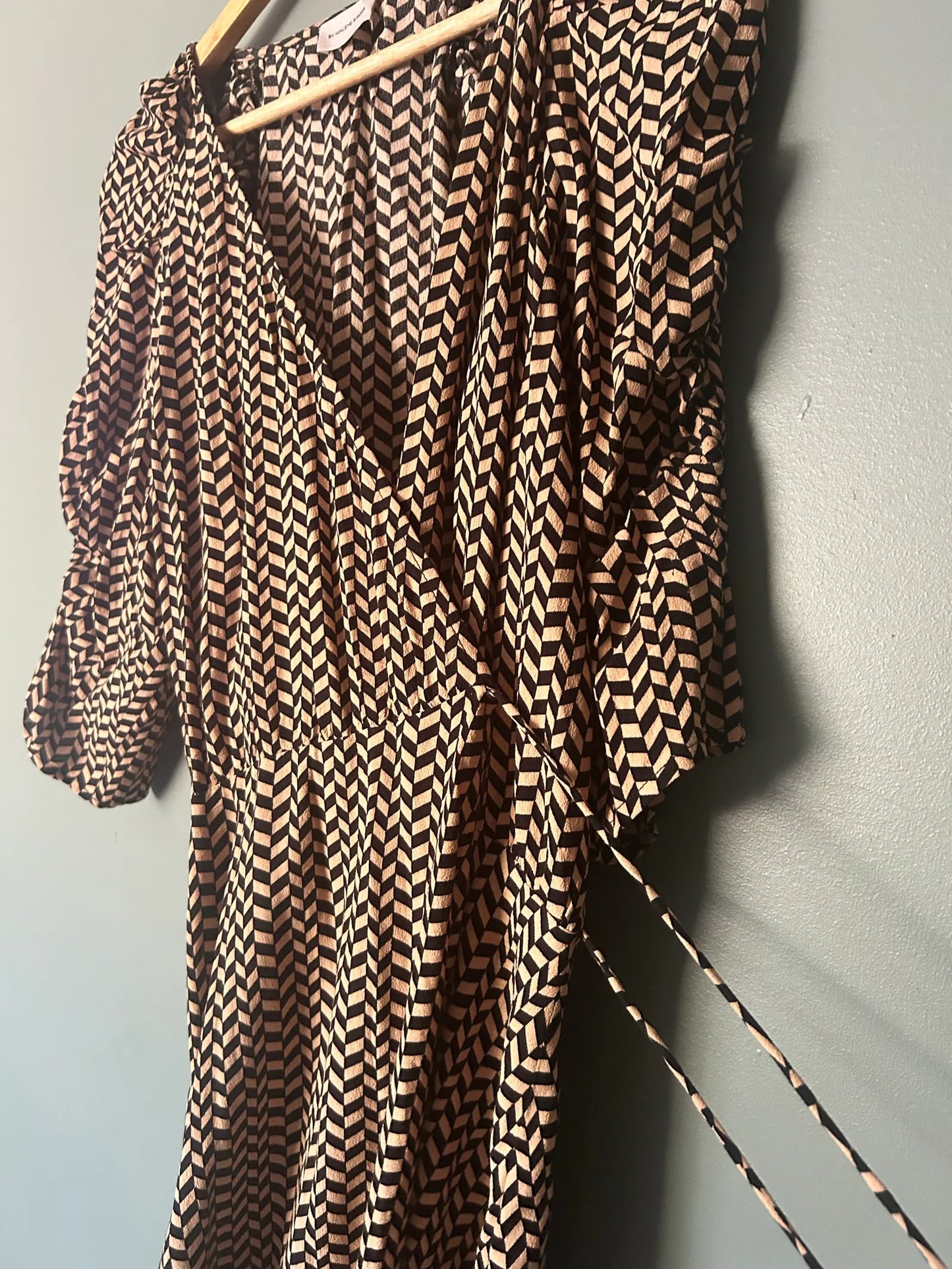 By Malene Birger Rosanne-klänning