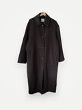 Toteme Doublé Car Coat