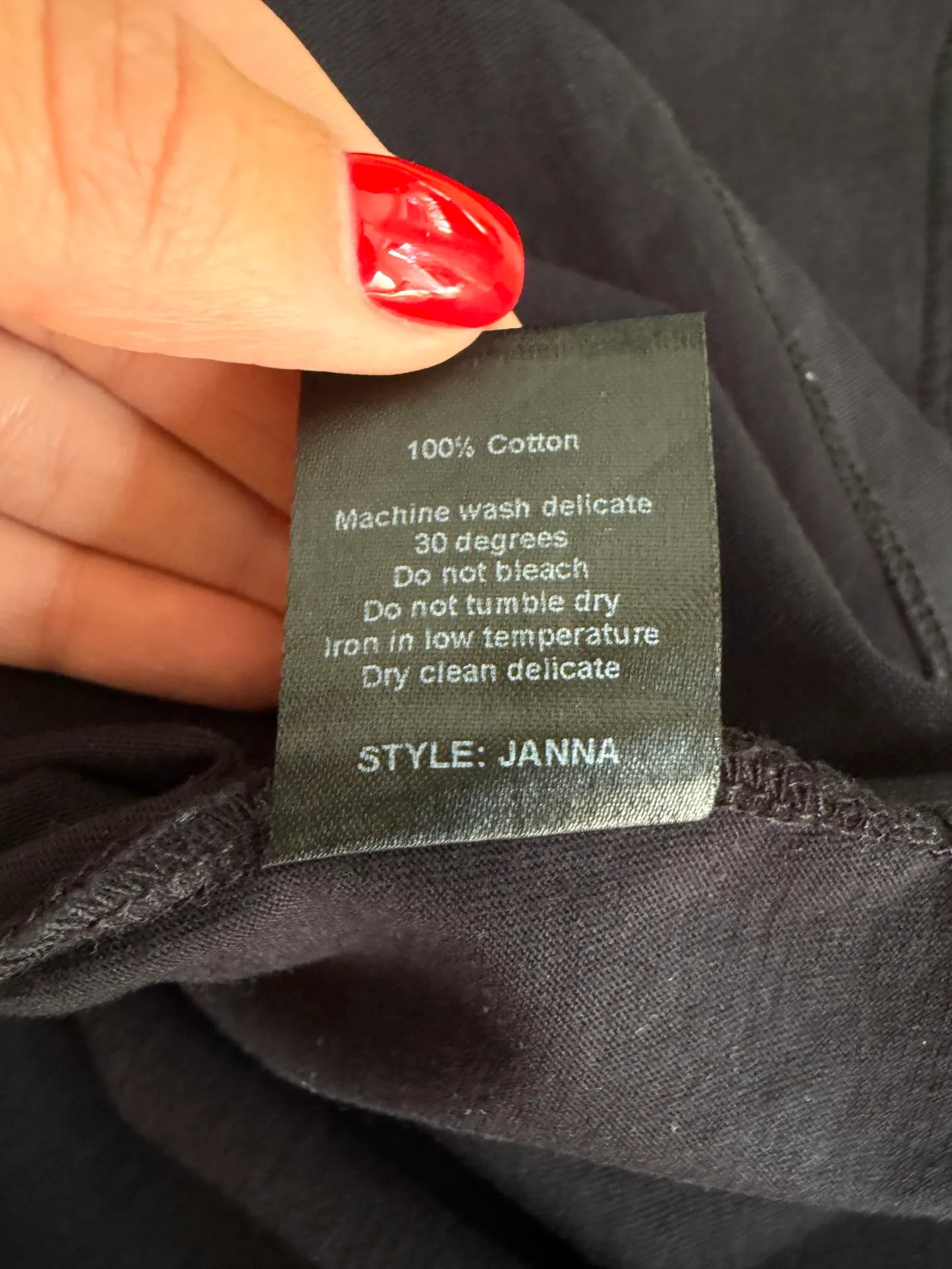 Stylein Janna-t-shirt