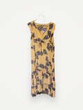 Lollys Laundry Samoll Mididtedd-klänning