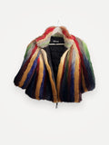 Just Cavalli Fur jacket
