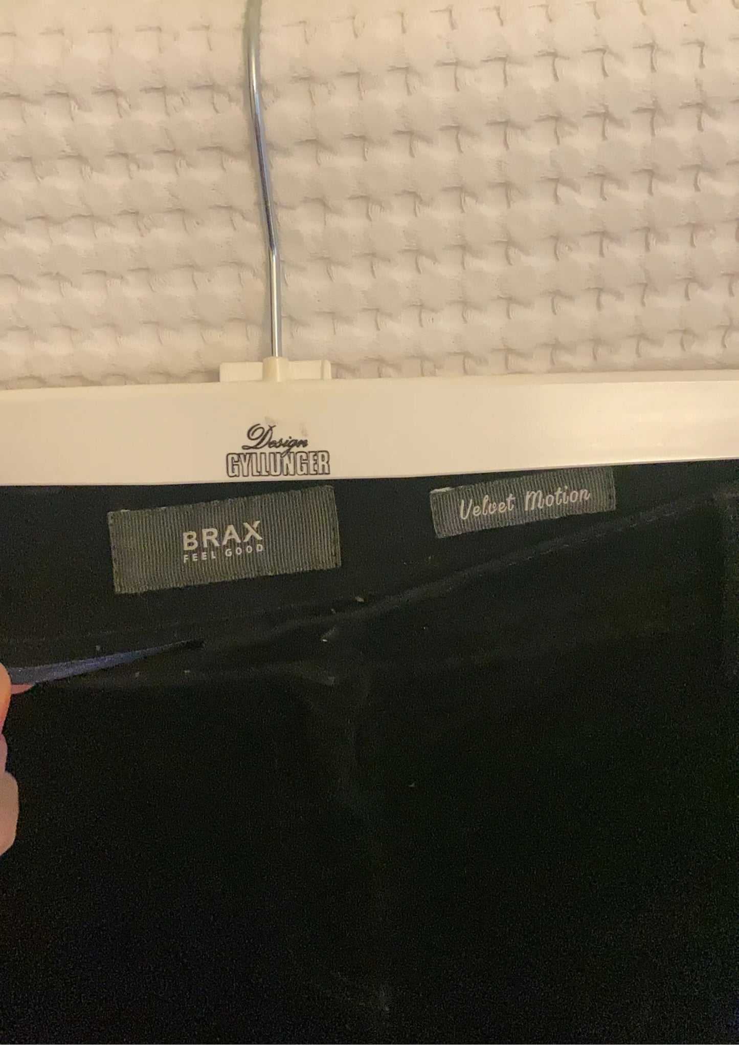 Brax Sara St-wa Trousers