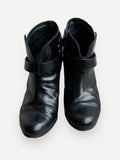 Rag & Bone Harrow-skinnboots